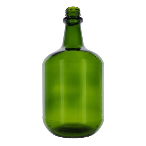 3L Jug Champagne Green - Single Bottle with Polyseal Cap - Home